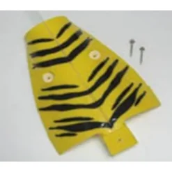 Capot Turbine Jet Tiger Art-Tech ART-5P021 - Art-Tech