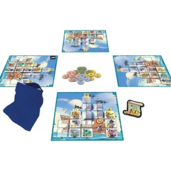 Captain Flip - Asmodée