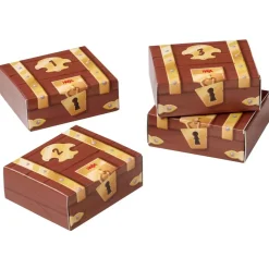 Captain Pépé trésor en vue Légacy - Haba