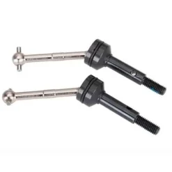 Cardans Acier Arriere (2) - Traxxas - Traxxas