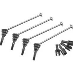 Cardans CVD (x4) (e-Revo 1/16 - Traxxas