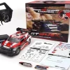 CARISMA GT24R 1/24TH 4WD MICRO Rally RTR - Carisma