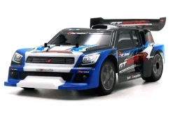 CARISMA GT24R 1/24TH 4WD MICRO Rally RTR - Carisma