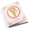 Carnet de stickers Tinyly Miss Lilypink - Djeco