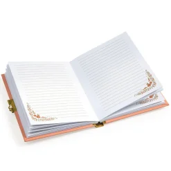 Carnet secret : Minico - Djeco