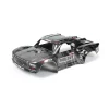 Carosserie MOJAVE 1/7 EXB Peinte et Decalques Trimmed Noir - Arrma - ARRma