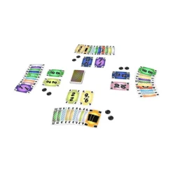 Carro Combo - Gigamic