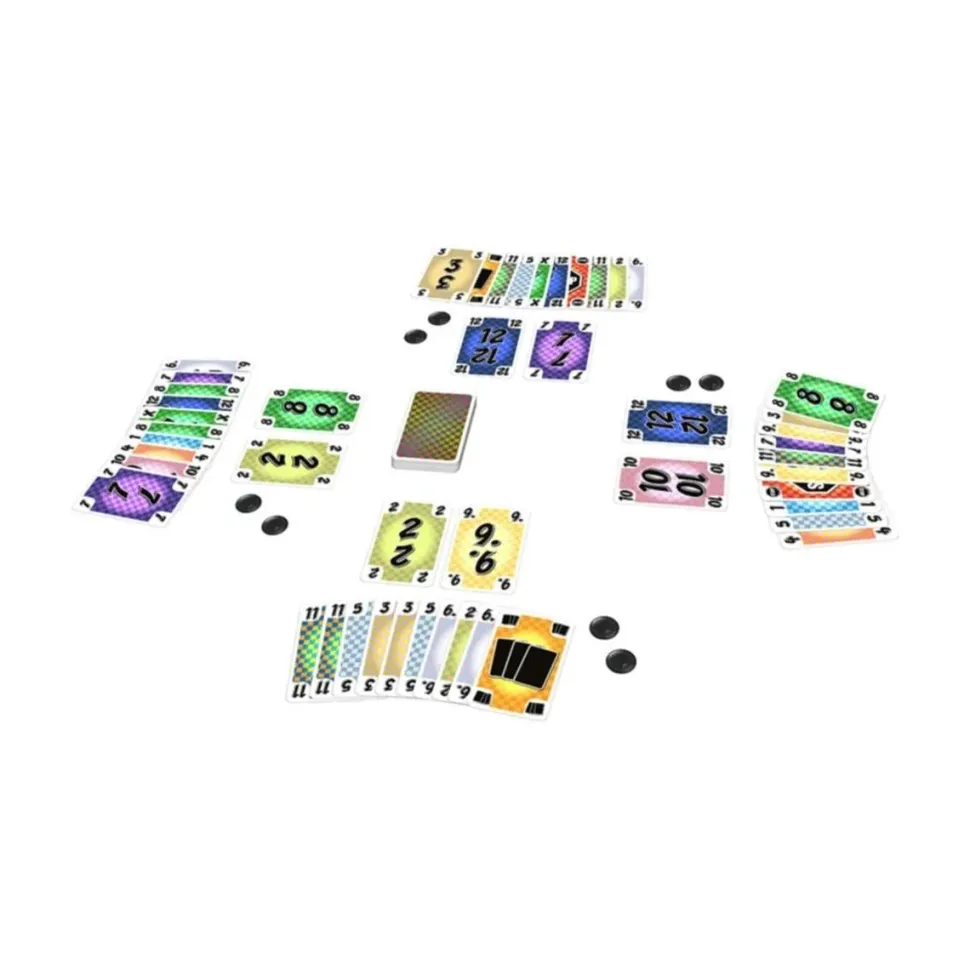 Carro Combo - Gigamic