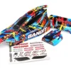Carrosserie Bandit Rock N' Roll - Traxxas - Traxxas