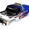 Carrosserie Bigfoot Flamme - Traxxas - Traxxas