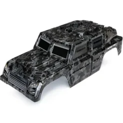 Carrosserie Tactical Peinte Et Decoree - Traxxas - Traxxas