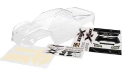 Carrosserie X-Maxx Transparente - Traxxas