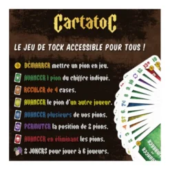 Cartatoc - Loisirs Nouveaux