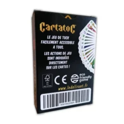 Cartatoc - Loisirs Nouveaux