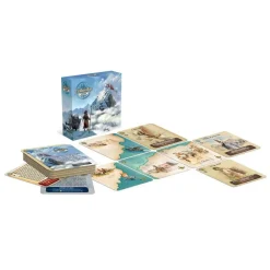 Cartaventura Lhassa - Blackrock