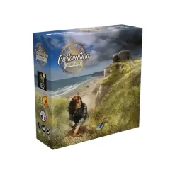 Cartaventura Résistance - Blackrock