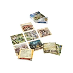 Cartaventura Résistance - Blackrock