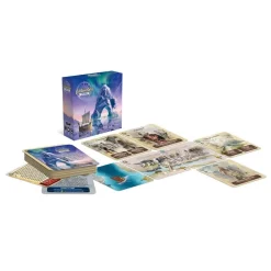 Cartaventura Vinland - Blackrock