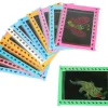Carte magique 11,5 x 8,5 cm - Eduplay