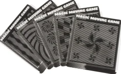 Carte magiques, set de 12 - Eduplay