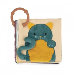 Cartes d'éveil sensoriel pour bébé - Kaloo