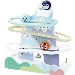 Cascade Iceland Michelle Carlsund - Vilac