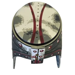 Casque de chevalier - Maltais - Liontouch