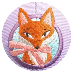 Casquette : Renard - Djeco