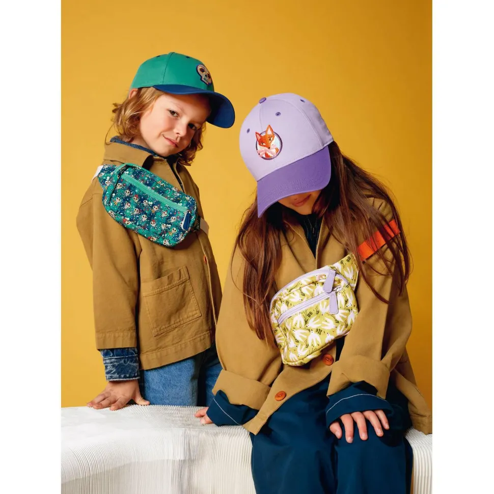 Casquette : Renard - Djeco