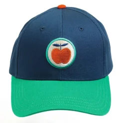 CASQUETTES - LITTLE BIG ROOM : Pomme rouge - Djeco