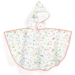 CASQUETTES ET CAPES DE PLUIE - LITTLE BIG ROOM : Légèreté - Djeco