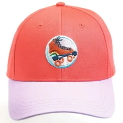 CASQUETTES ET CAPES DE PLUIE - LITTLE BIG ROOM : Roller - Djeco