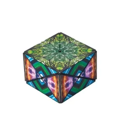 Casse tête 3D Shashibo : Element - Blackrock
