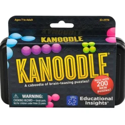 Casse tête Kanoodle - Learning Resources