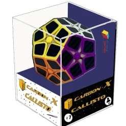 Casse-tête : Callisto - Riviera Games