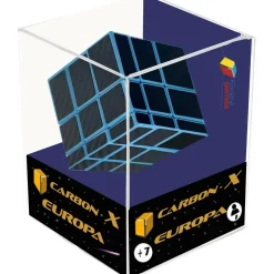 Casse-tête - Carbon X : EUROPA - Riviera Games