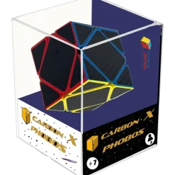 Casse-tête : Phobos - Riviera Games