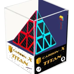 Casse-tête : Titan - Riviera Games