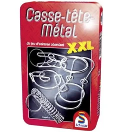 Casse-tête XXL - Schmidt