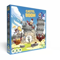 Castel Boom - Blackrock