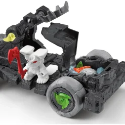 Catapulte avec Mini Creature Eldrador - Schleich