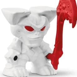 Catapulte avec Mini Creature Eldrador - Schleich