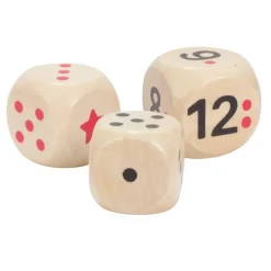 Catch the number ! - Hape