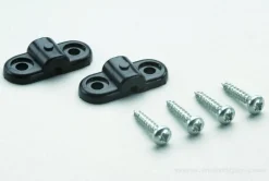 Cavalier Nylon Train Att. 4mm - GF-2162-003 - Gforce