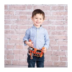 Ceinture d'outils Black + Decker - Smoby