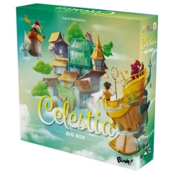 Celestia Big Box - Blackrock