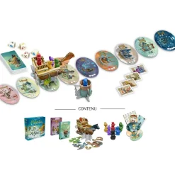 Celestia Big Box - Blackrock