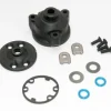 Cellule De Differentiel Central - Traxxas