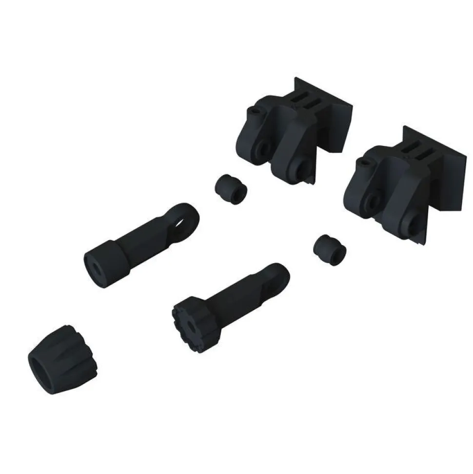 Center Brace Mount Set - ARRma