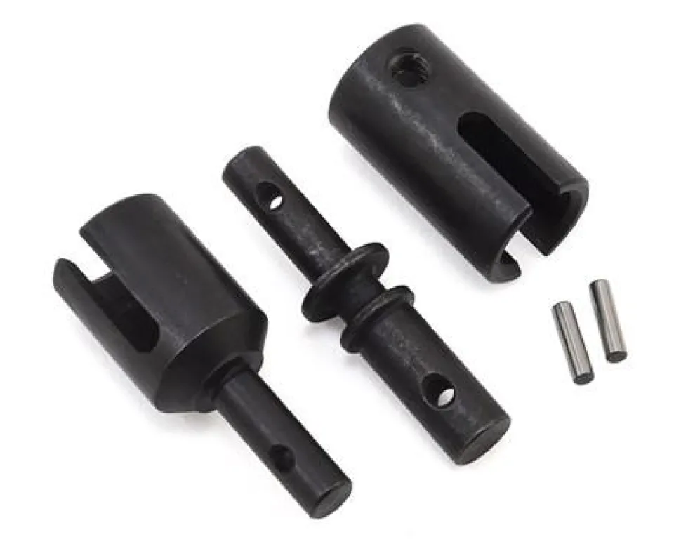 Center Diff Outdrive Set - Super Baja Rey - Losi - Losi - TLR